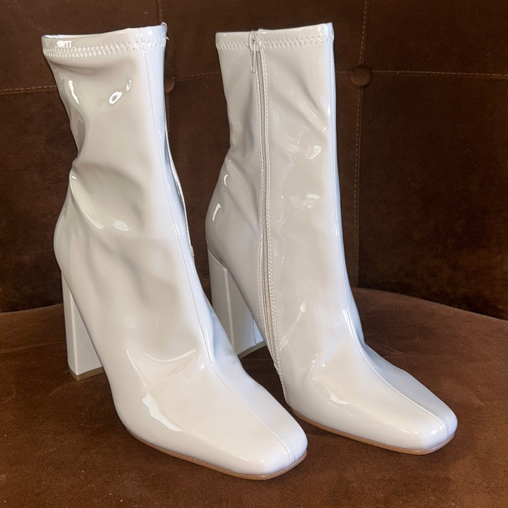 Steve Madden Women's Lynden Ankle Boot